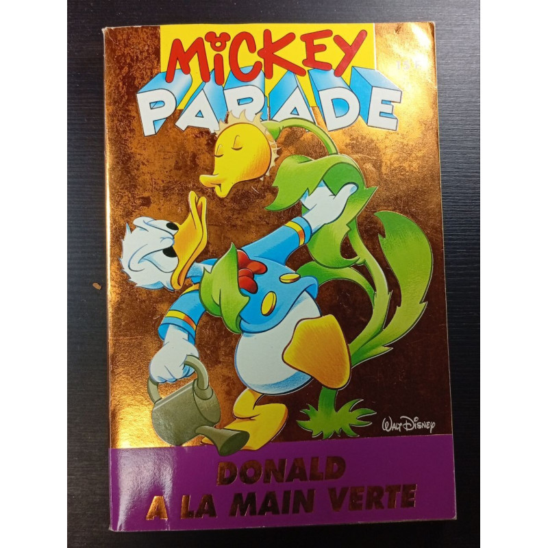 Mickey Parade n°190