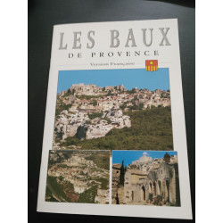 Les Baux de Provence (As de coeur)