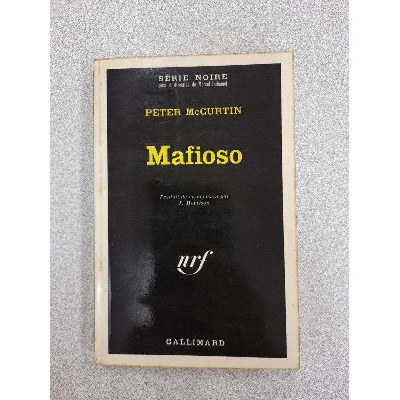 Mafioso