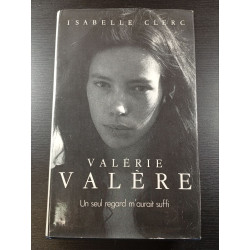 Valérie Valère - Un Seul Regard M'aurait Suffi