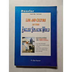 Life and Culture in the English Speaking World