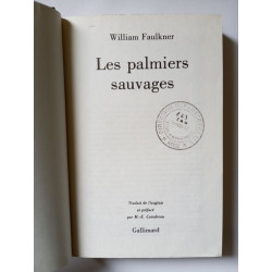 Les Palmiers sauvages