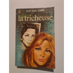 la tricheuse