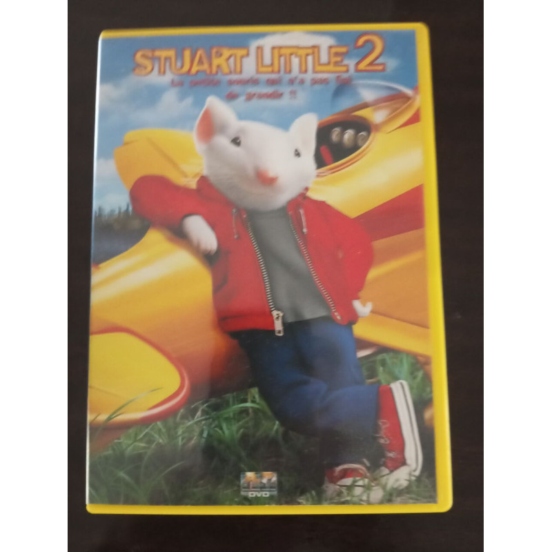 Stuart Little 2