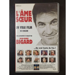 VHS - L'ame soeur