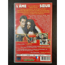 VHS - L'ame soeur