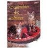 Le calendrier des animaux 1999