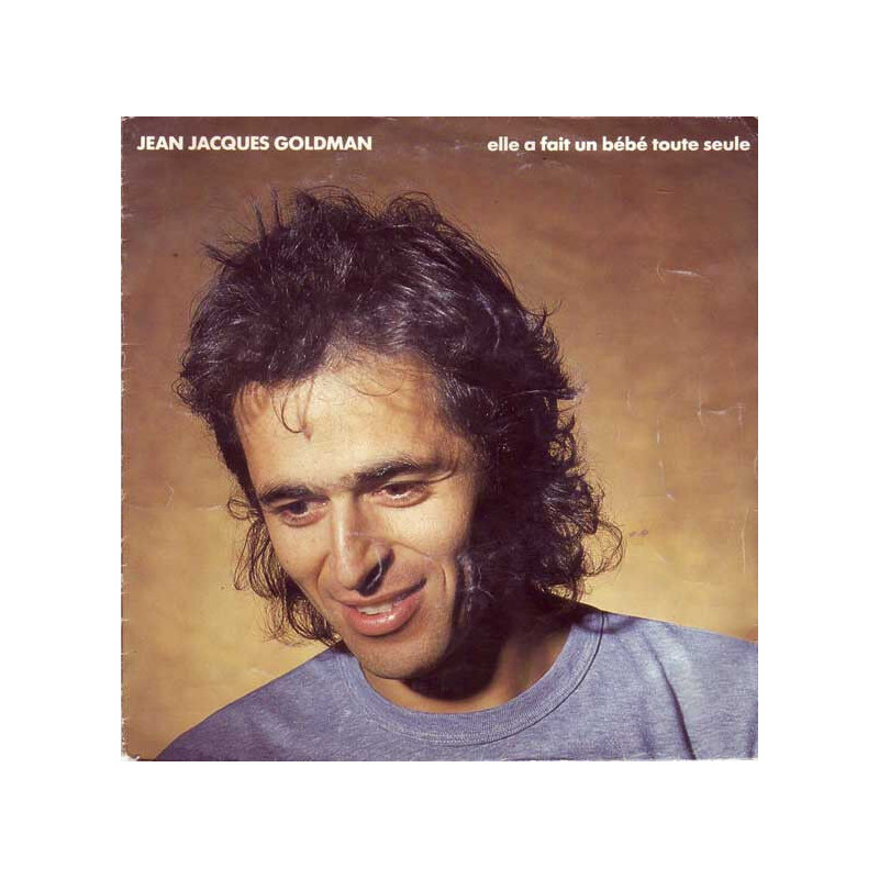 Elle A Fait Un Bébé Toute Seule