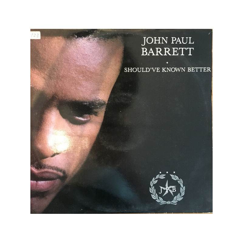 Should've Known Better