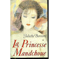 Les Dames du Mediterranée-Express : La Princesse Mandchoue