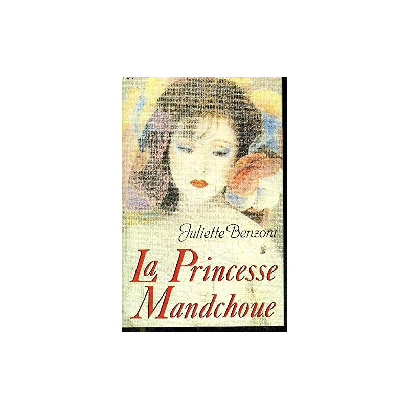 Les Dames du Mediterranée-Express : La Princesse Mandchoue