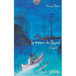 Le trésor de Zayad