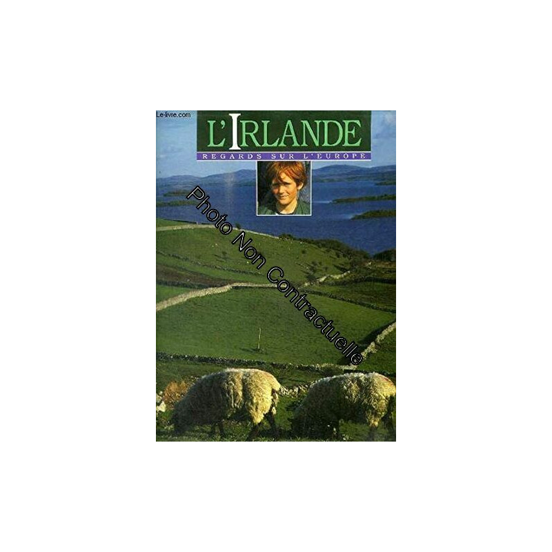 Irlande intime europe 073193