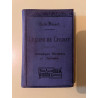 Leçons de chimie Mathematiques Elementaires et philosophie