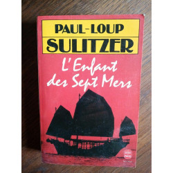 M'enfant des sept mers