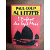 M'enfant des sept mers