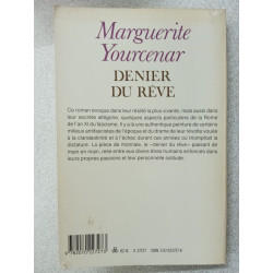 Denier du reve