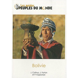 Guide la Bolivie