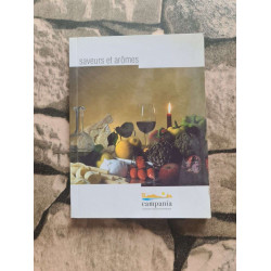 Saveurs et arômes
