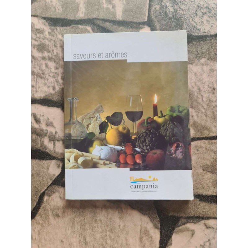Saveurs et arômes
