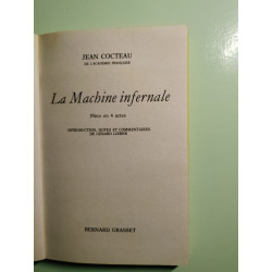 La Machine infernale