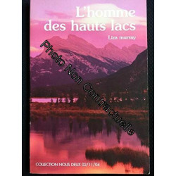l'homme des hauts lacs
