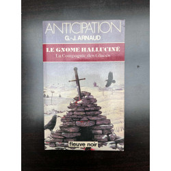 g g arnaud Le gnome hallucine anticipation