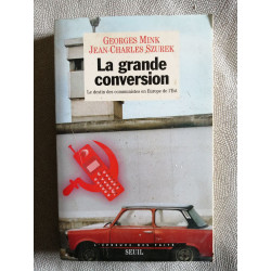 La grande conversion