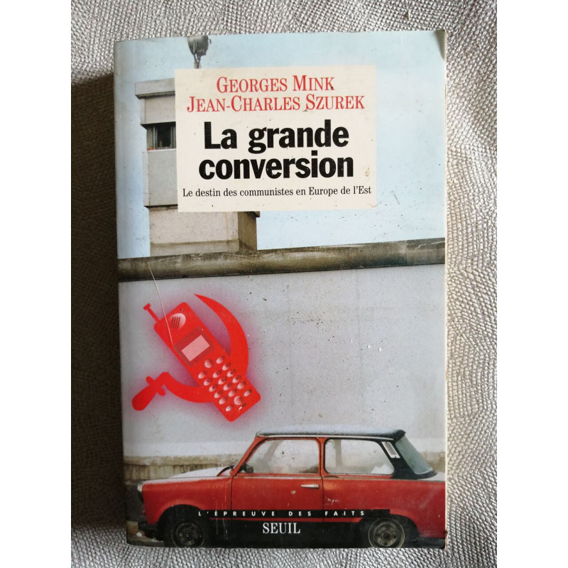 La grande conversion