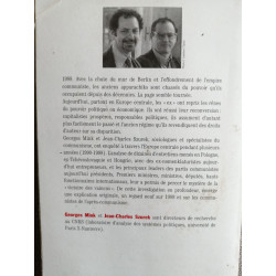 La grande conversion