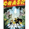 Crash ! Tome 2 : Iceberg tropical