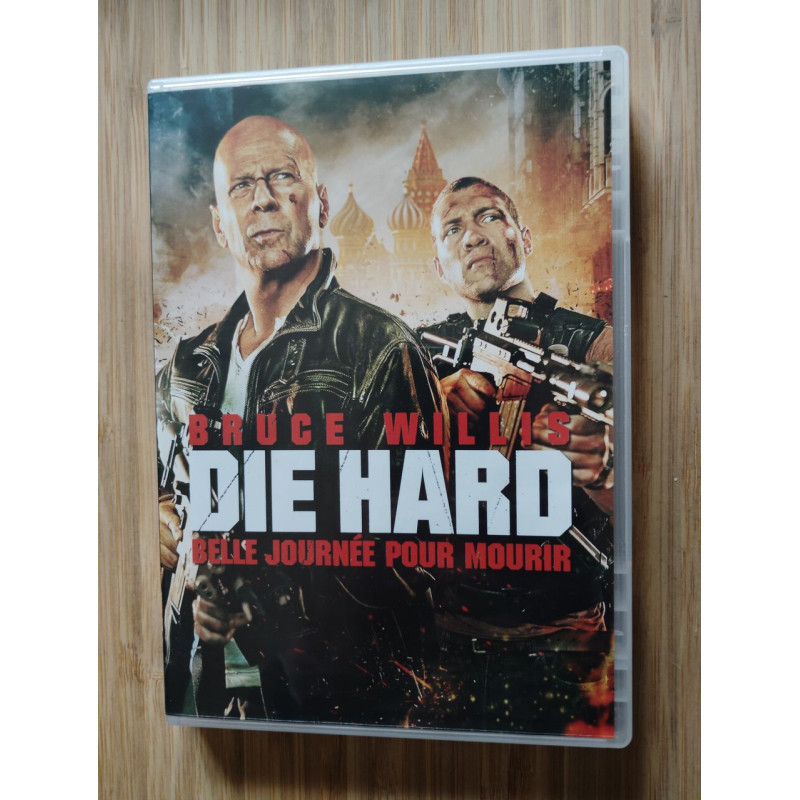 Die Hard