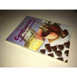 Cécile Chemin CONFISERIES BONBONS ET GOURMANDISES