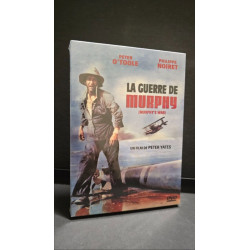 La guerre de murphy - Neuf sous blister