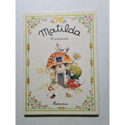 Matilda