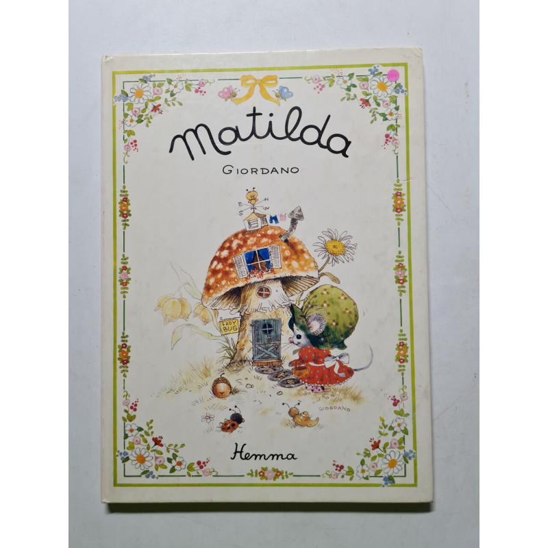 Matilda