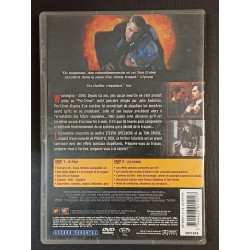 DVD - Minority report: Le futur vous rattrape! (Tom Cruize)