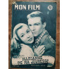 Mon Film N459 - Marianne de ma jeunesse 8-6-55