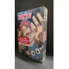 DVD FAIRY TAIL - COFF 2 DVD VOL 6 - Neuf sous blister