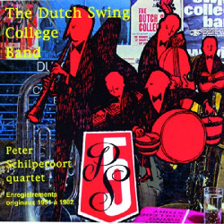 The dutch swing college band