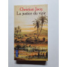 La justice du Vizir - 1994