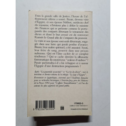 La justice du Vizir - 1994