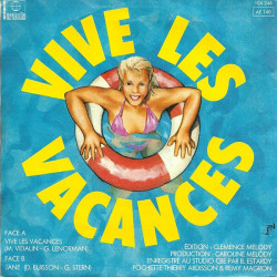 Vive Les Vacances