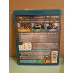 X-Men 3. L'affrontement final Hugh Jackman Blu-Ray