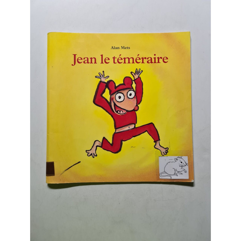 Jean Le Téméraire