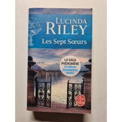 Les Sept Soeurs 01: Maia