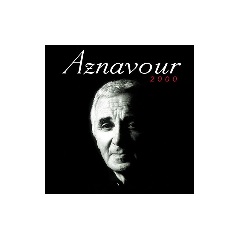 Aznavour 2000