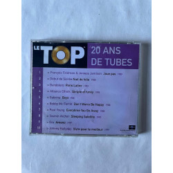 Le Top Volume 7 CD