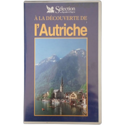 À LA DÉCOUVERTE DE L'AUTRICHE