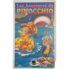 Les Aventures de Pinocchio